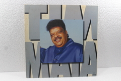 Lp Vinil - Tim Maia Romantico