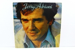 Lp Vinil - Jerry Adriani - Ès Meu Amor