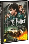 Dvd N - Harry Potter E As Reliquias Da Morte Parte 2 Ed Esp