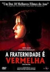 Dvd U - A Fraternidade e Vermelha