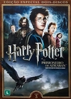 Dvd N - Harry Potter E O Prisioneiro De Azkaban Ed Especial