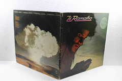 Lp Vinil - Ze Ramalho - A Terceira Lamina - comprar online