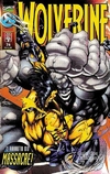 Hq U - Wolverine Nº74 Ano 1998 Ed Abril