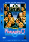Dvd U - Cinema Paradiso Versao Original Estendida