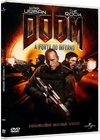Dvd U - Doom A Porta Do Inferno
