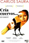 Dvd U - Cria Cuervos