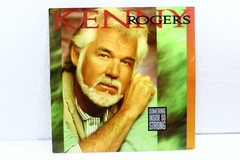 Lp Vinil - Kenny Rogers - Something Inside So Strong