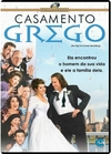Dvd U - Casamento Grego
