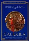 Dvd U - Caligula