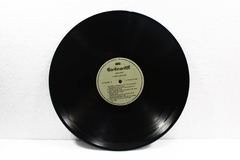 Lp Vinil - Placa Luminosa - Romance na internet