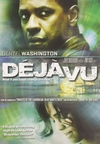 Dvd U - Deja Vu Denzel Washington