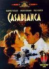 Dvd U - Casablanca