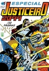 Hq U - Especial Justiceiro 2099 Nº 01