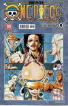 Mangá U - One Piece Conrad Nº 25