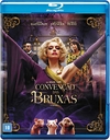 Blu-ray N - Convençao das Bruxas