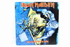 Lp Vinil - Iron Maiden - No Prayer For The Dying