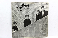 Lp Vinil - Pholhas - Wings - comprar online