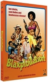 Dvd N - Box Blaxploitation Volume 1