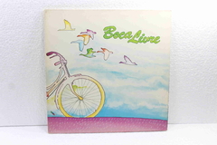 Lp VInil - Boca Livre - Bicicleta