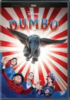Dvd N - Dumbo 2019