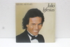 Lp VInil - Julio Iglesias - 1100 Bel Air Place