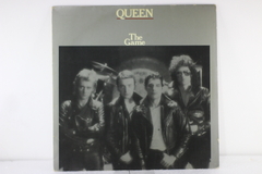 Lp Vinil - Queen - The Game