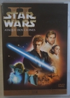 Dvd U - Star Wars II - O Ataque dos Clones