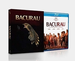 Blu-ray N - Bacurau