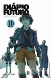 Mangá N - Diario do Futuro Nº 10