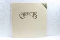 Lp Vinil - Carpenters - 1971