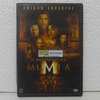 Dvd u - O Retorno Da Mumia