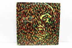 Lp Vinil - Jimmy Cliff - Breakout - 1991