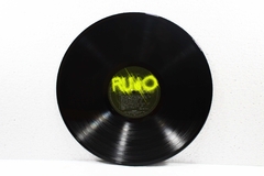 Lp Vinil - Grupo Rumo - 1981 - Lemi records