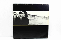 Lp Vinil - U2 - The Joshua Tree