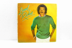 Lp Vinil - Lionel Richie - 1983