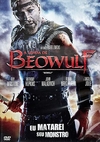 Dvd U - A Lenda de Beowulf