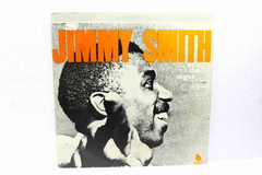 Lp Vinil - Jimmy Smith - At The Organ