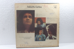 Lp Vinil - Roberto Carlos - 1973 - comprar online