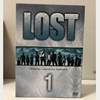 Dvd U - Box Lost 1 Temporada