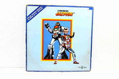 Lp Vinil - Jaspion 1