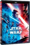 Dvd N - Star Wars - A Ascenção Skywalker