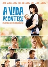 Dvd U - A Vida Acontece