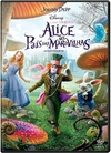 Dvd N - Alice no Pais Das Maravilhas Jhonny Depp