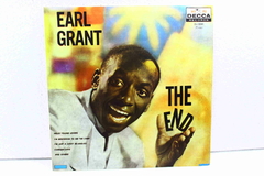 Lp Vinil - Earl Grant - The End