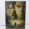 Dvd U - Alem Da Vida Matt Damon