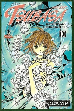 Mangá U - Tsubasa Reservoir Chronicle Nº 10