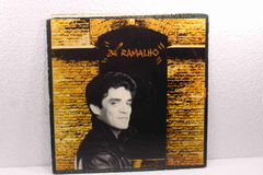 Lp Vinil - Ze Ramalho - Por Aquelas Que Foram Bem Amadas - comprar online