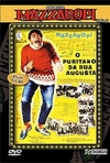 Dvd U - Mazzaropi O Puritano Da Rua Augusta