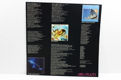 Lp Vinil - Dire Straits - Money For Nothing - loja online