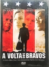 Dvd U - A Volta Dos Bravos